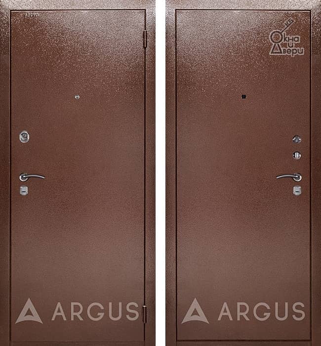Дверь АРГУС ДА-9