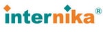 Логотип фурнитуры Internika