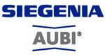 Логотип фурнитуры Siegenia-AUBI
